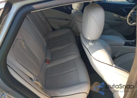 2015 Chrysler 200 C из США, поврежденный, VIN 1C3CCCCG5FN510276